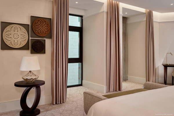 The Alexander, a Luxury Collection Hotel, Eriwan